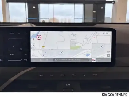 Photo 6 Kia Ev5  Autonomie Longue 218ch 81,4kWh GT-Line Business