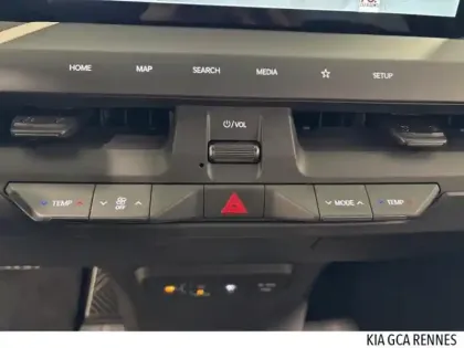 Photo 10 Kia Ev5  Autonomie Longue 218ch 81,4kWh GT-Line Business