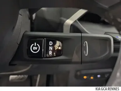 Photo 8 Kia Ev5  Autonomie Longue 218ch 81,4kWh GT-Line Business