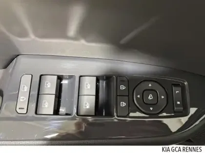 Photo 11 Kia Ev5  Autonomie Longue 218ch 81,4kWh GT-Line Business