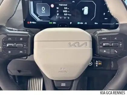 Photo 7 Kia Ev5  Autonomie Longue 218ch 81,4kWh GT-Line Business