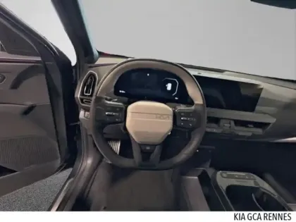 Photo 5 Kia Ev5  Autonomie Longue 218ch 81,4kWh GT-Line Business