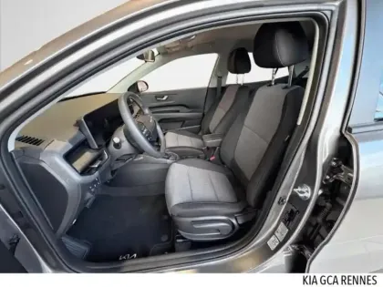 Photo 12 Kia Stonic  1.0 T-GDi 115ch MHEV Active Business DCT7