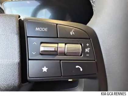 Photo 9 Kia Stonic  1.0 T-GDi 115ch MHEV Active Business DCT7