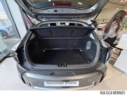 Photo 14 Kia Stonic  1.0 T-GDi 115ch MHEV Active Business DCT7