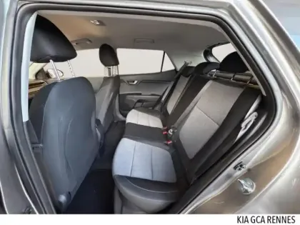 Photo 13 Kia Stonic  1.0 T-GDi 115ch MHEV Active Business DCT7