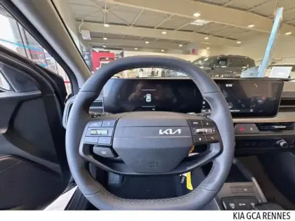 Photo 7 Kia Stonic  1.0 T-GDi 115ch MHEV Active Business DCT7