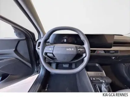 Photo 5 Kia Stonic  1.0 T-GDi 115ch MHEV Active Business DCT7