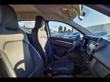 Photo 9 Dacia Spring  45ch Expression