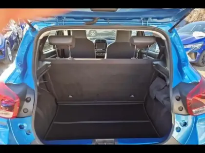 Photo 11 Dacia Spring  45ch Expression