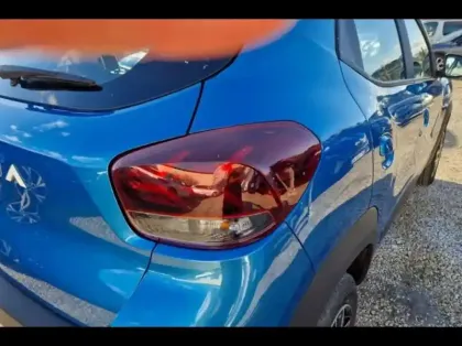 Photo 13 Dacia Spring  45ch Expression