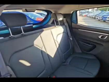 Photo 10 Dacia Spring  45ch Expression