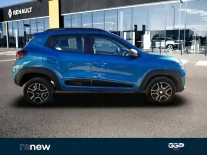 Photo 6 Dacia Spring  45ch Expression