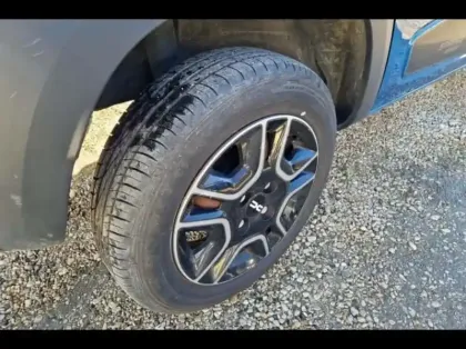 Photo 12 Dacia Spring  45ch Expression