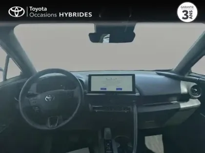 Photo 9 Toyota C-HR  2.0 Hybride Rechargeable 225ch Design MY25