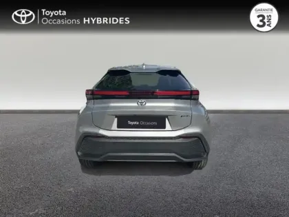 Photo 7 Toyota C-HR  2.0 Hybride Rechargeable 225ch Design MY25