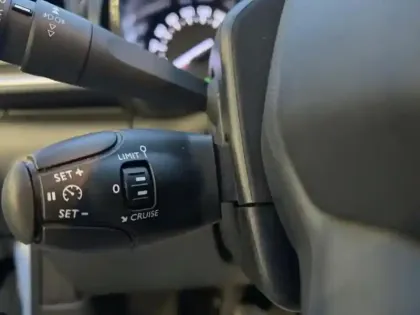 Photo 14 Citroën C3  1.5 BlueHDi 100ch S&S YOU