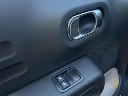 Photo 12 Citroën C3  1.5 BlueHDi 100ch S&S YOU