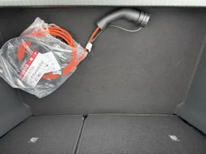 Photo 12 Opel Corsa  Electric 156ch GS