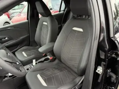 Photo 10 Opel Corsa  Electric 156ch GS