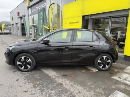 Photo 7 Opel Corsa  Electric 156ch GS