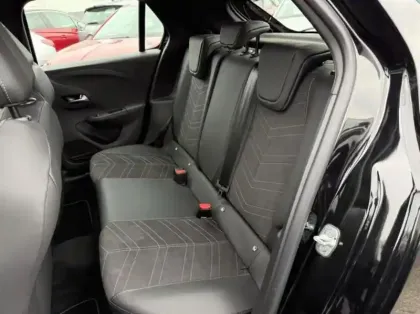 Photo 11 Opel Corsa  Electric 156ch GS