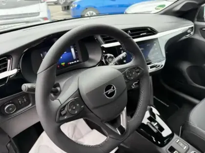 Photo 9 Opel Corsa  Electric 156ch GS