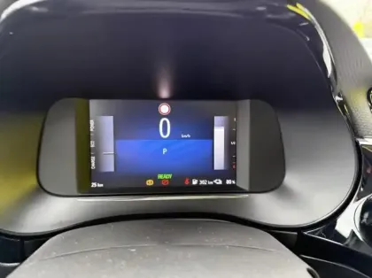 Photo 13 Opel Corsa  Electric 156ch GS