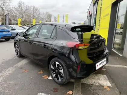 Photo 6 Opel Corsa  Electric 156ch GS