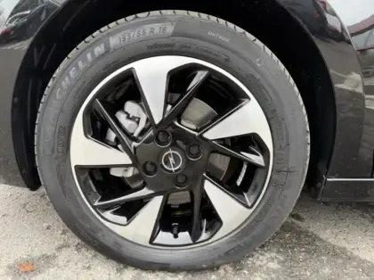 Photo 8 Opel Corsa  Electric 156ch GS