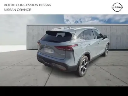 Photo 5 Nissan Qashqai  e-POWER 190ch N-Connecta 2022