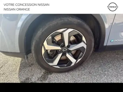 Photo 8 Nissan Qashqai  e-POWER 190ch N-Connecta 2022