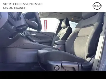 Photo 9 Nissan Qashqai  e-POWER 190ch N-Connecta 2022