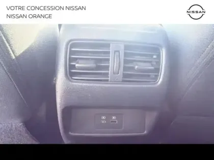 Photo 14 Nissan Qashqai  e-POWER 190ch N-Connecta 2022