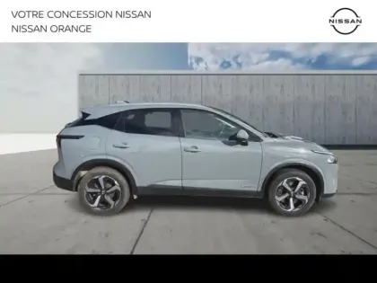 Photo 6 Nissan Qashqai  e-POWER 190ch N-Connecta 2022