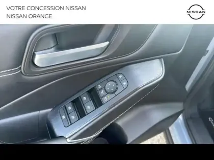 Photo 10 Nissan Qashqai  e-POWER 190ch N-Connecta 2022