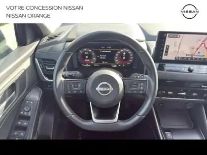 Photo 13 Nissan Qashqai  e-POWER 190ch N-Connecta 2022