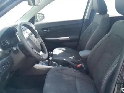 Photo 7 Suzuki Vitara  1.4 Boosterjet Hybrid 110ch Style Auto MY25