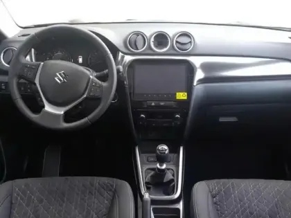 Photo 6 Suzuki Vitara  1.4 Boosterjet Hybrid 110ch Style Auto MY25