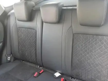 Photo 8 Suzuki Vitara  1.4 Boosterjet Hybrid 110ch Style Auto MY25