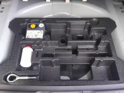 Photo 10 Suzuki Vitara  1.4 Boosterjet Hybrid 110ch Style Auto MY25