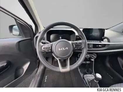 Photo 5 Kia Picanto  1.0 DPi 63ch Active Business
