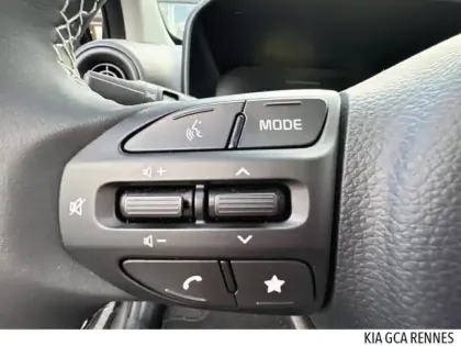 Photo 9 Kia Picanto  1.0 DPi 63ch Active Business