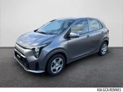 Photo Kia Picanto