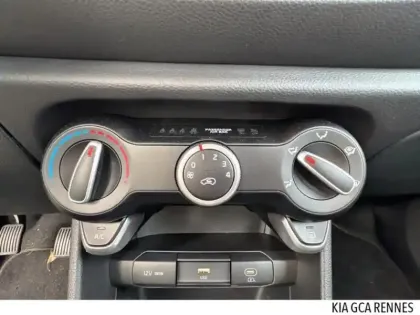 Photo 10 Kia Picanto  1.0 DPi 63ch Active Business