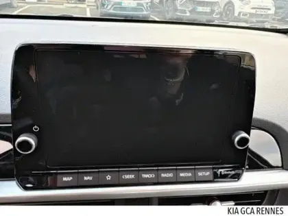 Photo 6 Kia Picanto  1.0 DPi 63ch Active Business