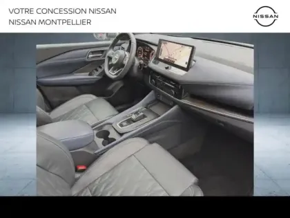 Photo 10 Nissan Qashqai  e-POWER 190ch Tekna+ 2022