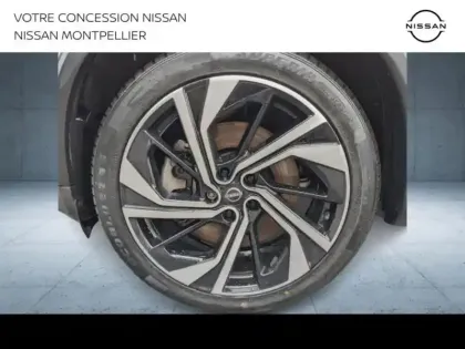 Photo 6 Nissan Qashqai  e-POWER 190ch Tekna+ 2022