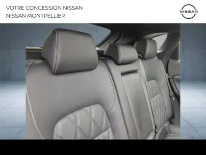 Photo 12 Nissan Qashqai  e-POWER 190ch Tekna+ 2022