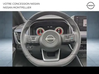 Photo 9 Nissan Qashqai  e-POWER 190ch Tekna+ 2022